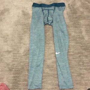 Nike Pro long pants